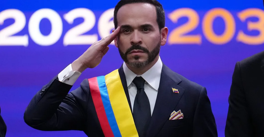 abellardo de la espriela presidente colombia
