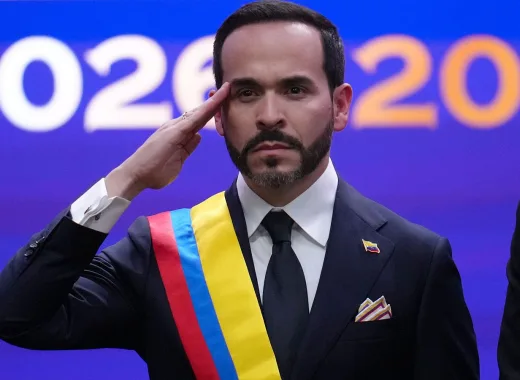 abellardo de la espriela presidente colombia