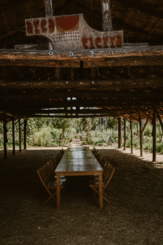 Arca Tierra en México gana el Champions of Change Award