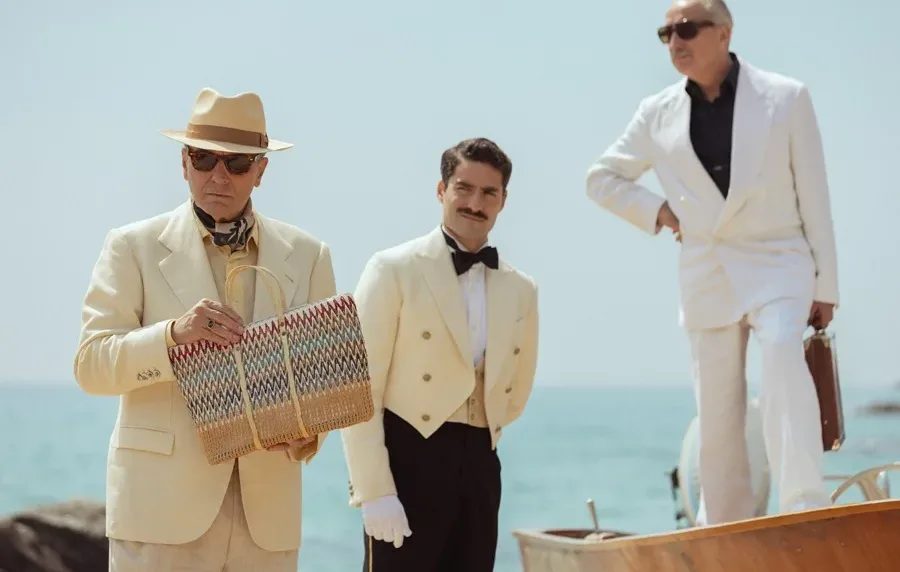 La última semana de septiembre llega a Netflix con una programación marcada por el misterio y el suspenso, pero también por historias familiares, comedia y producciones internacionales. Entre el 22 y el 27 de septiembre, la plataforma incorporará títulos procedentes de Italia, India, Corea del Sur, Estados Unidos y otros mercados, con propuestas dirigidas a públicos y géneros diferentes.