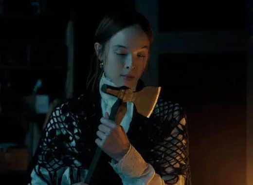 "Monstruo: la historia de Lizzie Borden" y otros estrenos de Netflix del 14 al 20 de septiembre