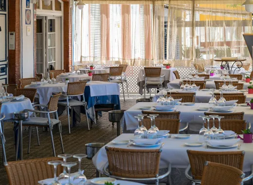 GuiaPana confirma cierre de 123 restaurantes entre marzo y finales de julio en Venezuela
