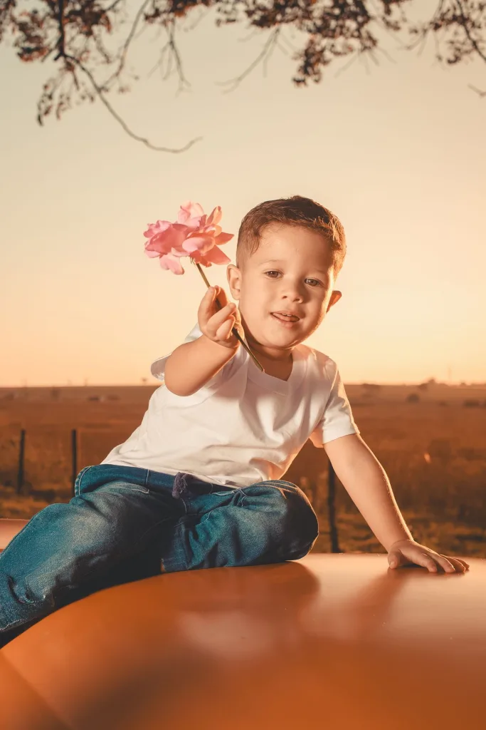Lo que olvidamos al crecer
