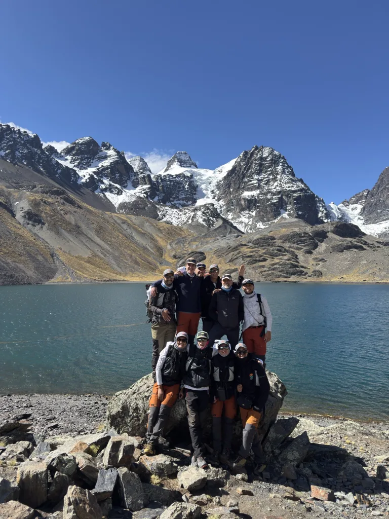Proyecto Cumbre