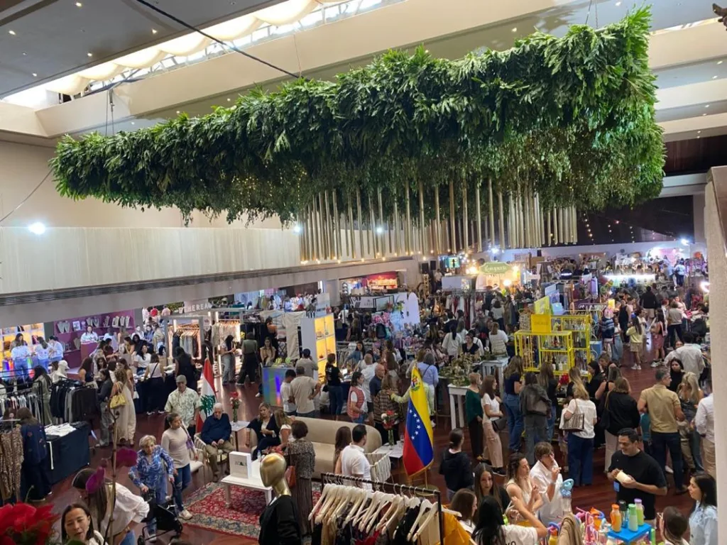 BAZAR ADALIVE 2026