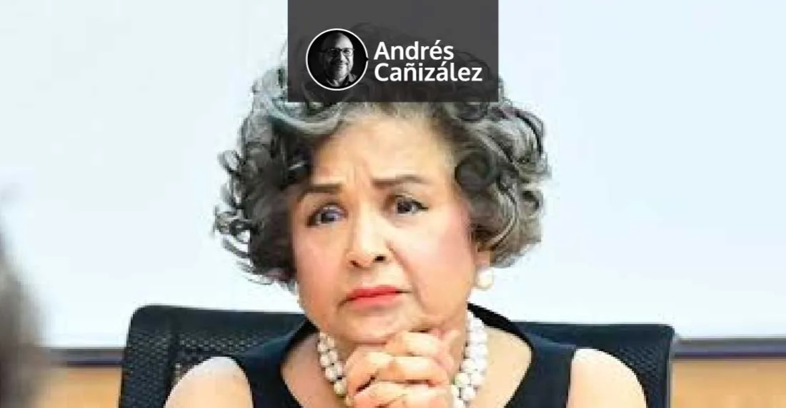 ¿Quién es la jueza estadounidense Analisa Torres y cuál ha sido su primera decisión?