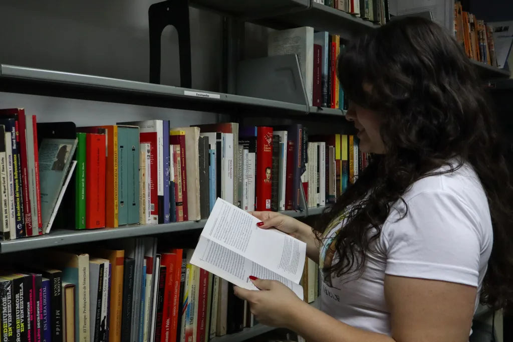 The BookClub es un club de lectura fundado en 2024 y que ya tiene más de 150 mujeres inscritas