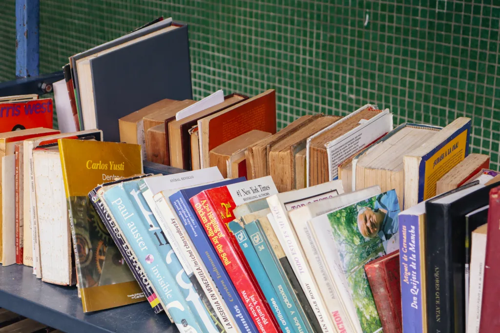 Cualquiera puede crear un club de lectura, pero las razones por las que mas lo recomiendan es para realizar amistades nuevas