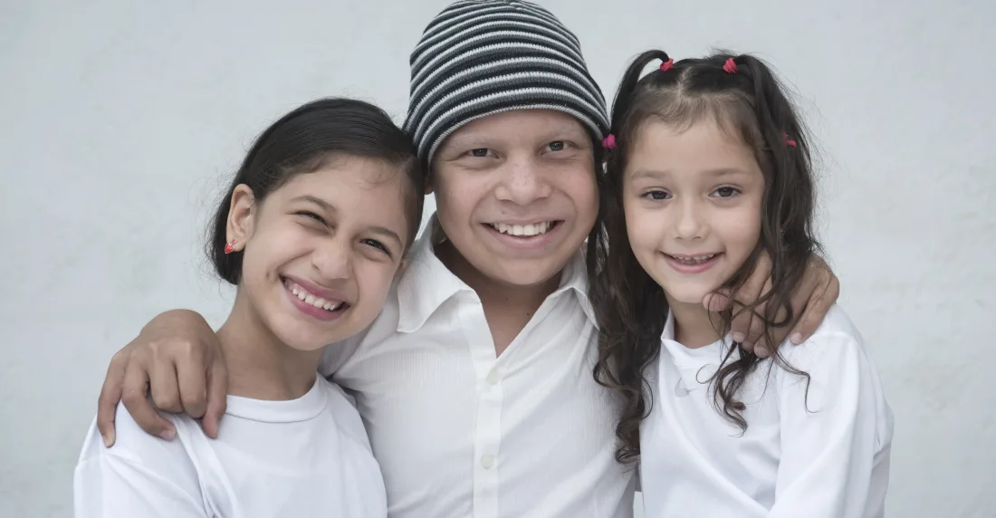 Gracias de Corazón: regresa la campaña que ayuda a los niños de la Casa Ronald McDonald