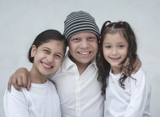 Gracias de Corazón: regresa la campaña que ayuda a los niños de la Casa Ronald McDonald