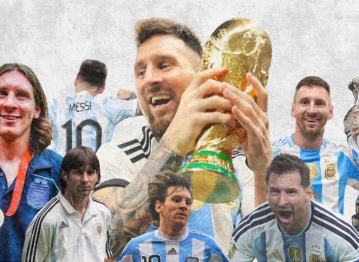 Despedida de Messi: hora y dónde ver por TV su último partido con Argentina