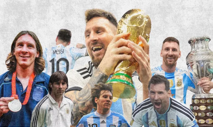 Despedida de Messi: hora y dónde ver por TV su último partido con Argentina