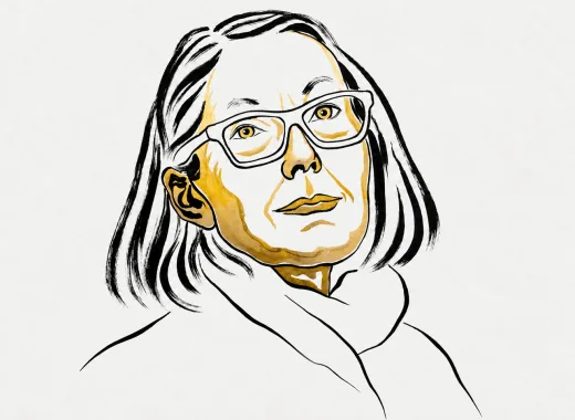 anne carson