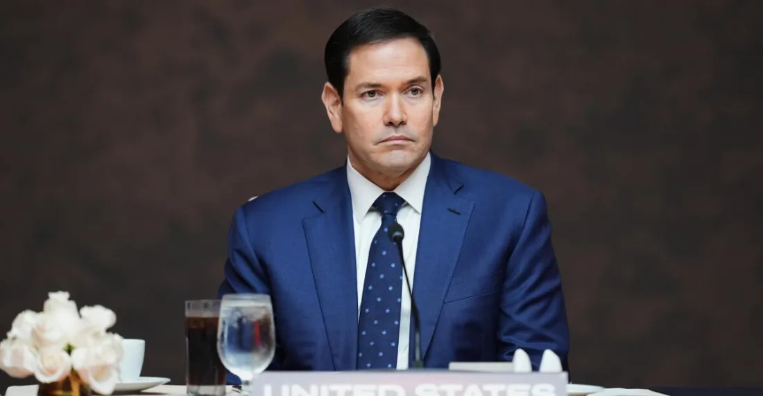 marco rubio