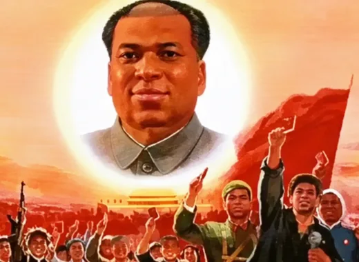 Mbappe "ofendió" a Mao y China quiere a la Liga de rodillas