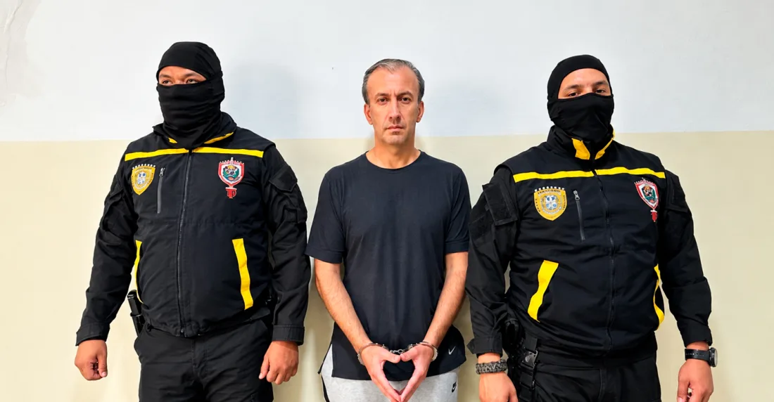 Imputado Tarek El Aissami por 3 delitos relacionados con la CVG