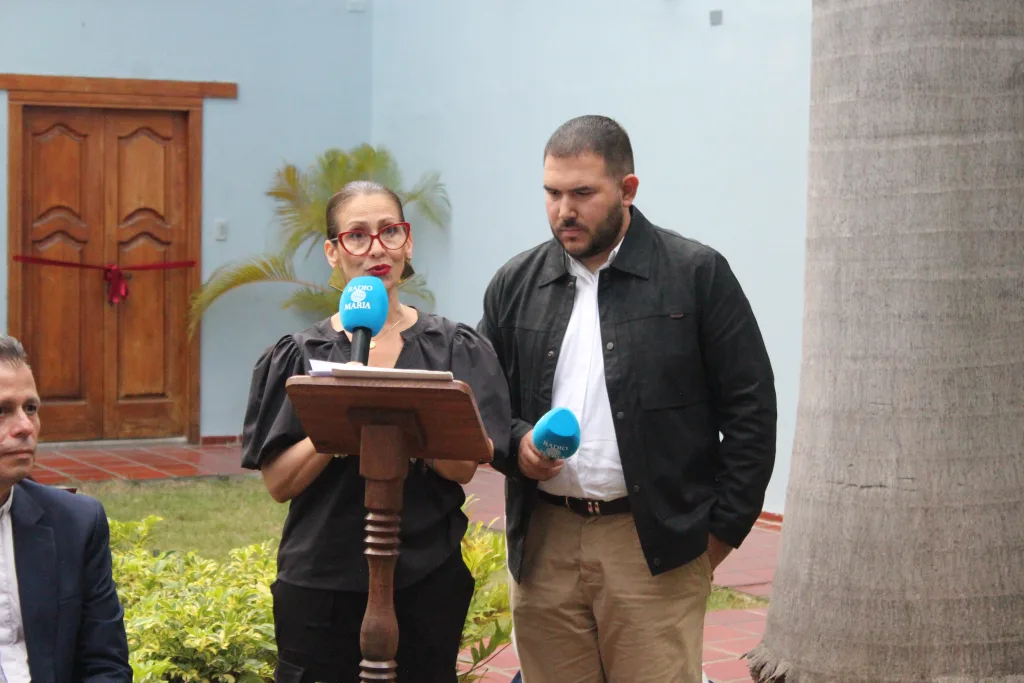 Iglesia entrega sus primeros Premios Missio para reconocer a los misioneros