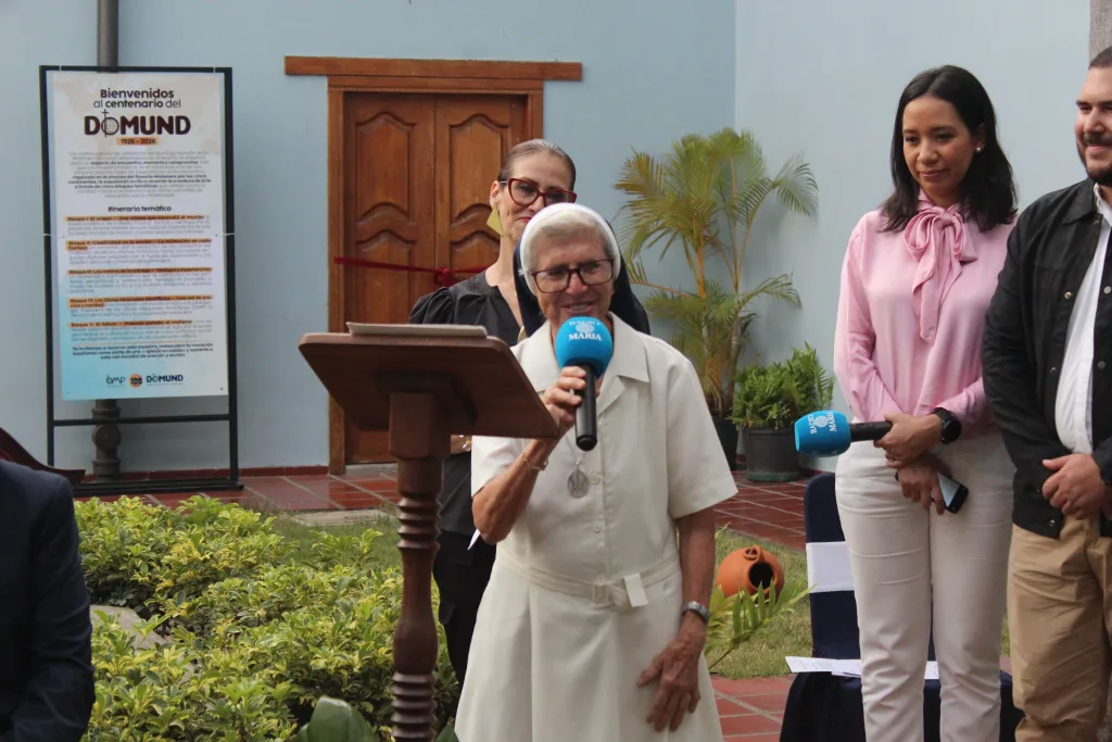Iglesia entrega sus primeros Premios Missio para reconocer a los misioneros