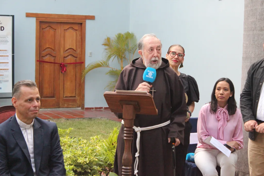 Iglesia entrega sus primeros Premios Missio para reconocer a los misioneros