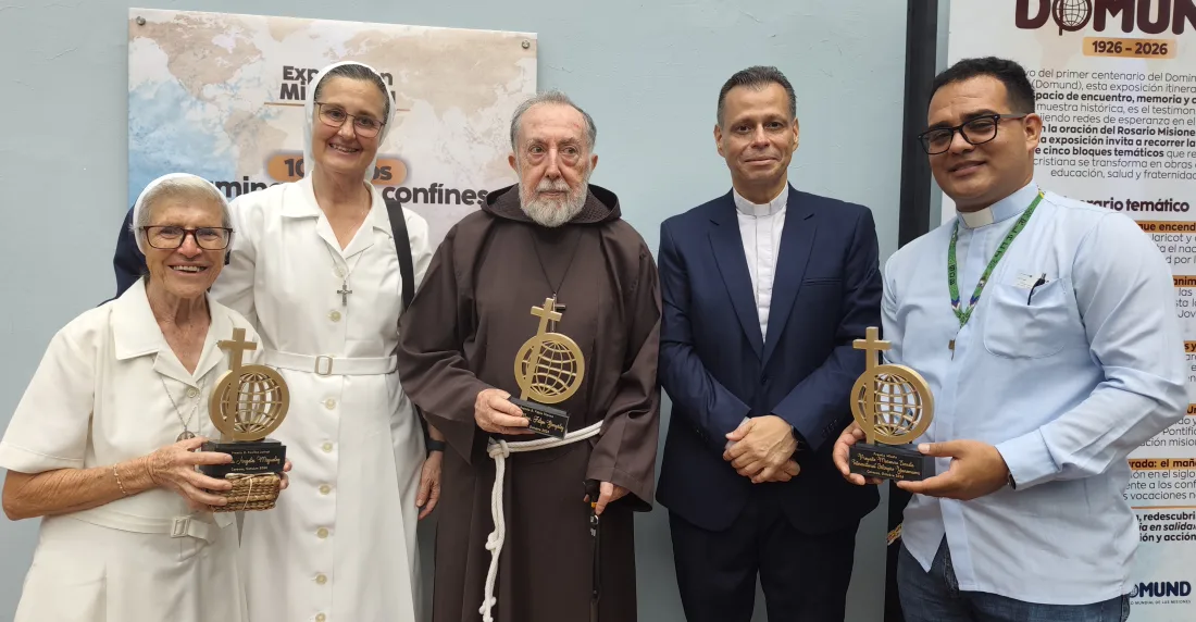 premios missio