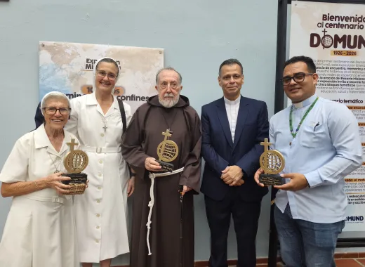 premios missio