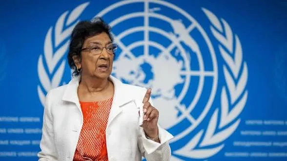 La abogada surafricana Navi Pillay gana el Nobel de la Paz 2026