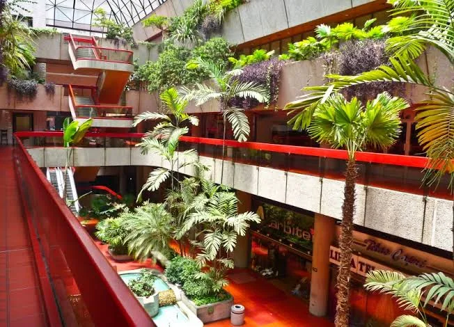 Paseo Las Mercedes: Alcaldía de Baruta asegura que no sabe nada del plan de remodelación