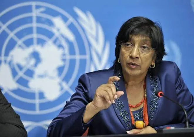 La abogada surafricana Navi Pillay gana el Nobel de la Paz 2026