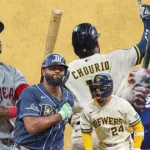 Hora y dónde ver por TV los playoffs de la MLB 2026 en Venezuela