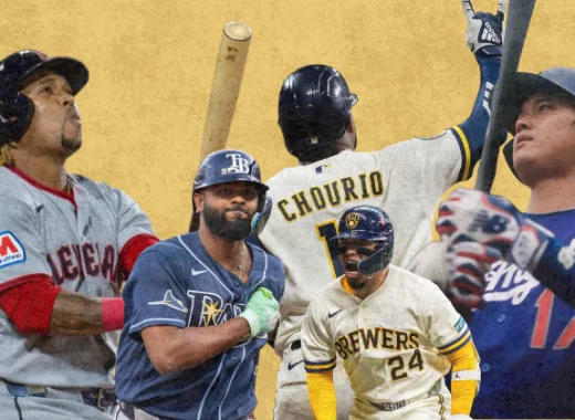 Hora y dónde ver por TV los playoffs de la MLB 2026 en Venezuela