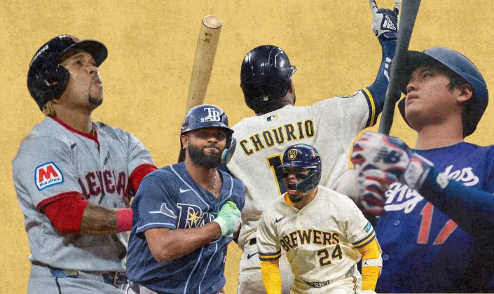 Hora y dónde ver por TV los playoffs de la MLB 2026 en Venezuela