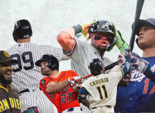 Hora y dónde ver por TV los playoffs de la MLB 2026 en Venezuela