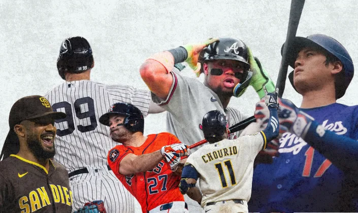 Hora y dónde ver por TV los playoffs de la MLB 2026 en Venezuela