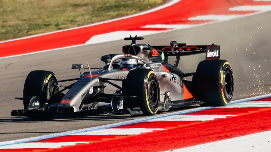 Así van los pilotos y equipos en la temporada