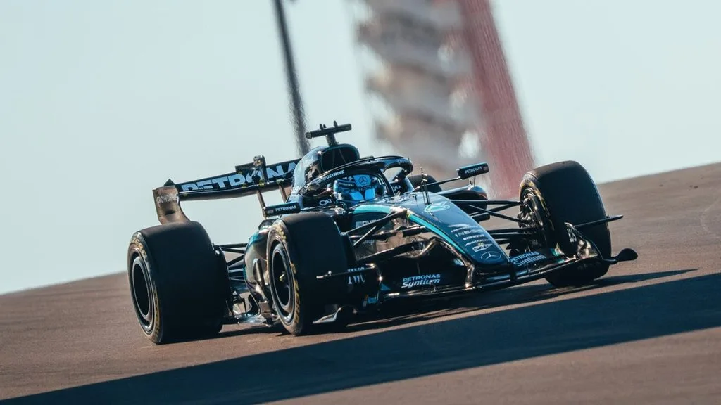 Mercedes lidera con amplia ventaja el Mundial de Constructores de la F1. Foto: Mercedes