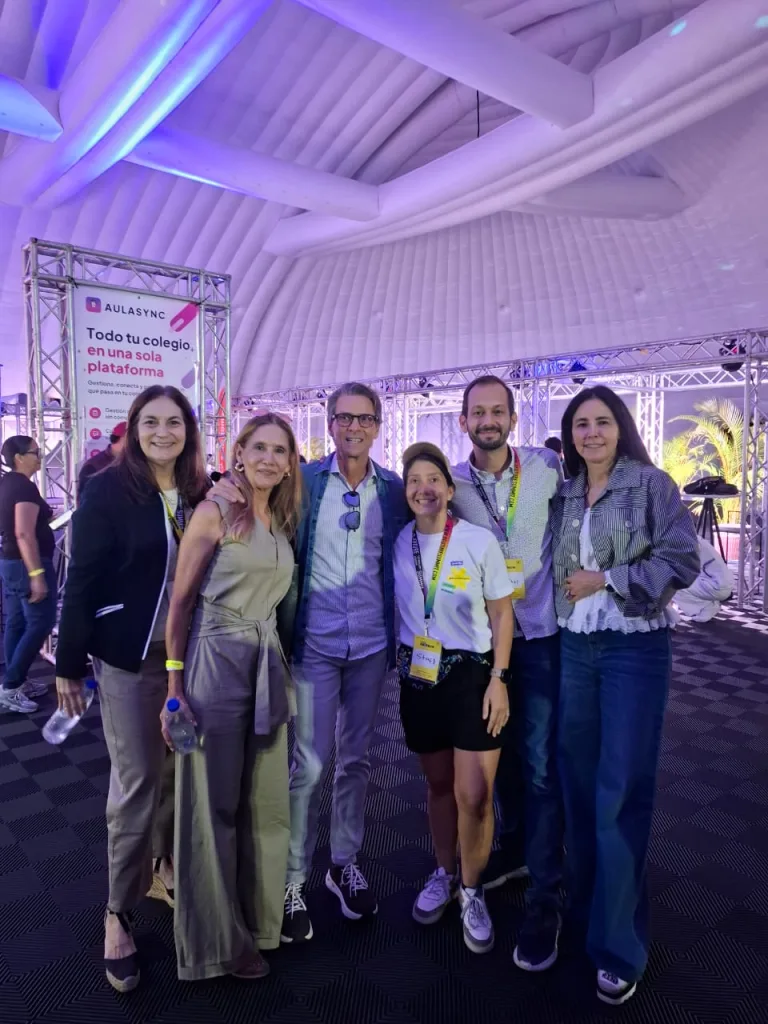 I Cumbre EdTech Venezuela inaugura el Distrito de Innovación del país