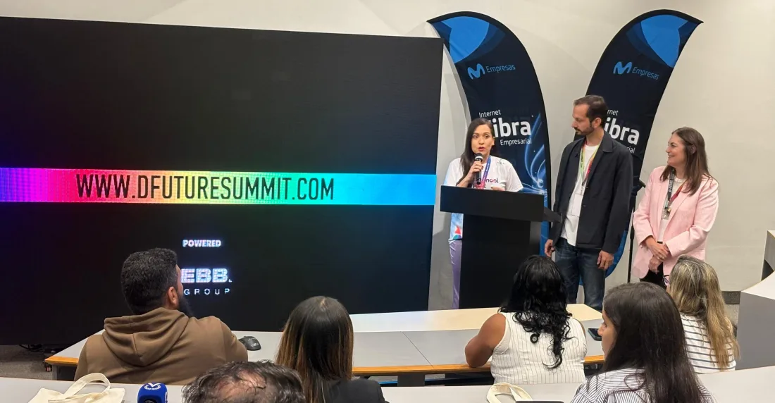 I Cumbre EdTech Venezuela inaugura el Distrito de Innovación deCaracas