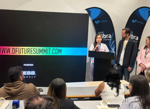 I Cumbre EdTech Venezuela inaugura el Distrito de Innovación deCaracas