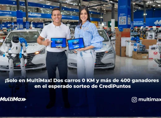 multimax sorteo