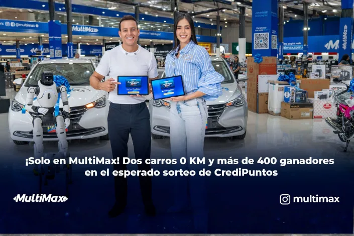 multimax sorteo