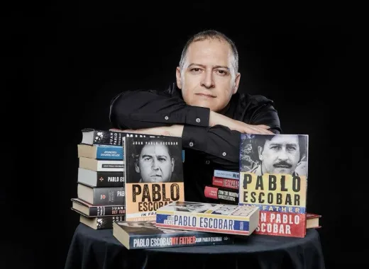 sebastián marroquin