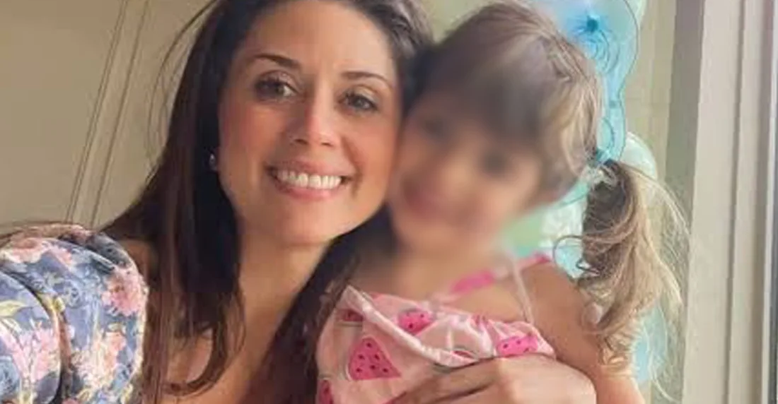 Vivian Savella “Nuestra familia está devastada. No hay palabras para describir lo que nos han arrebatado”