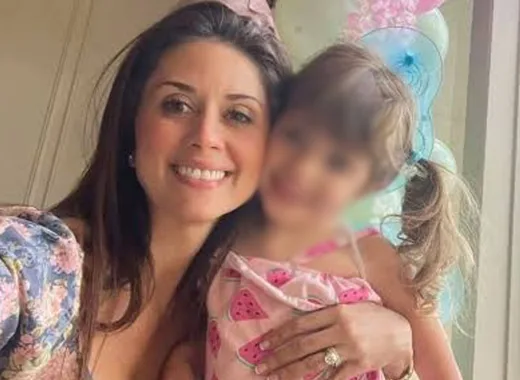Vivian Savella “Nuestra familia está devastada. No hay palabras para describir lo que nos han arrebatado”