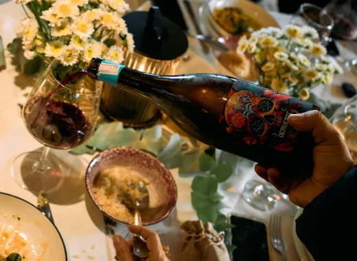 De Muerte Wines regresa a Venezuela