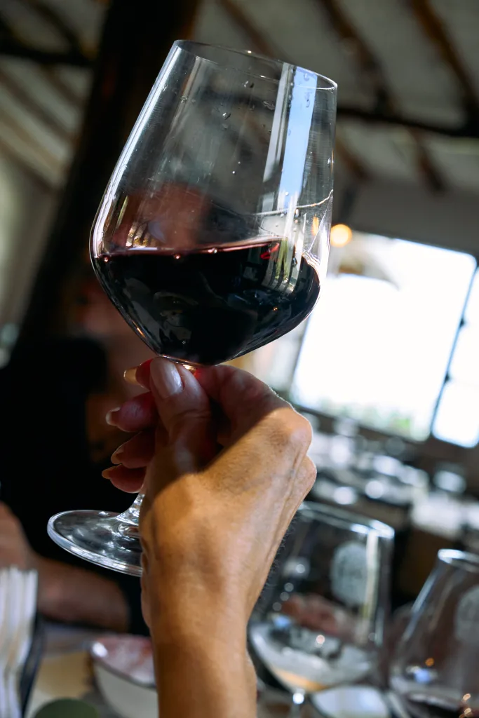 Los vinos españoles DeMuerte regresan a Venezuela y se estrenan en Galipán