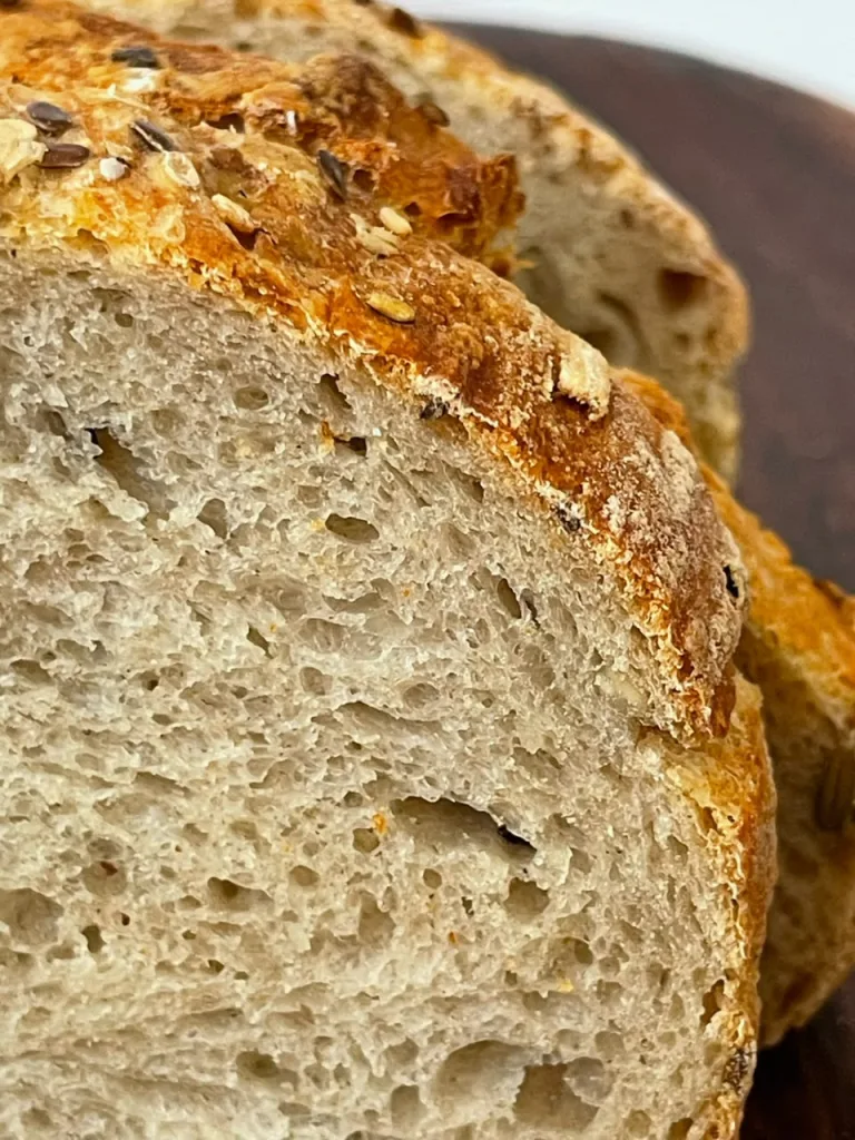 Panadería Rosita: UCV certifica la alta calidad y veracidad de su masa madre