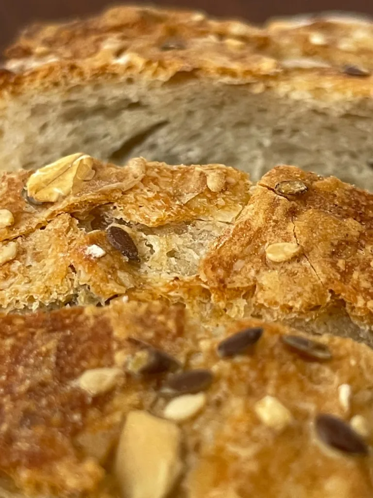 Panadería Rosita: UCV certifica la alta calidad y veracidad de su masa madre