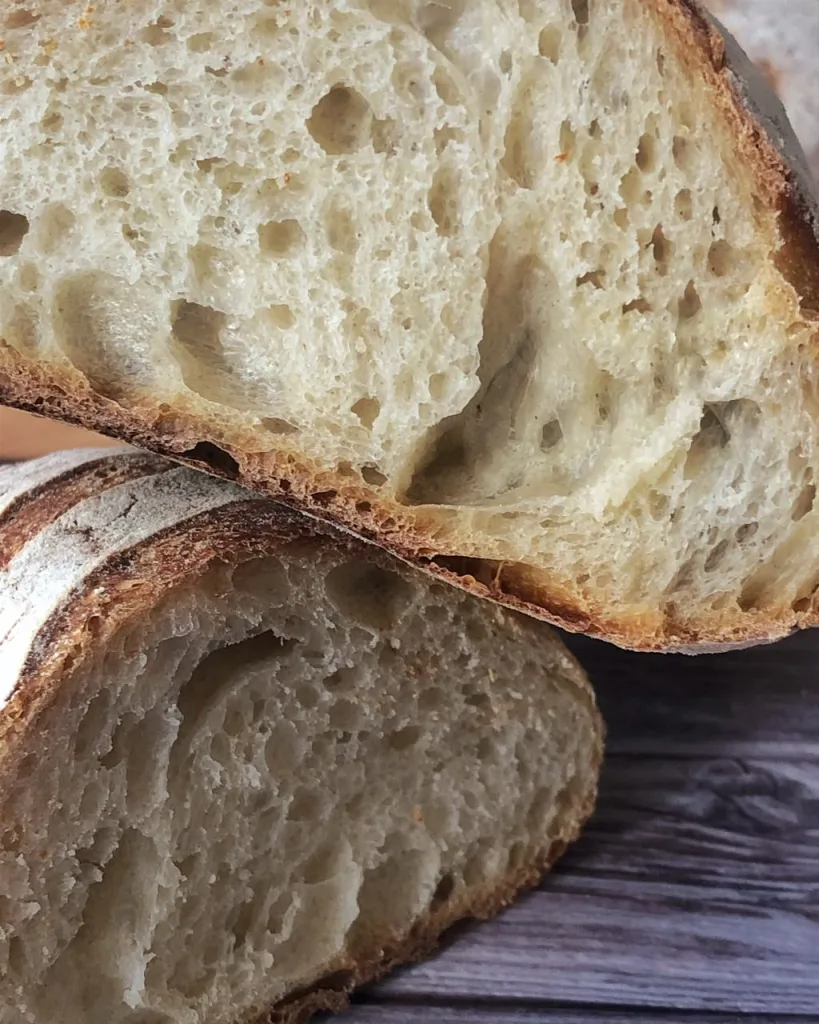 Panadería Rosita: UCV certifica la alta calidad y veracidad de su masa madre