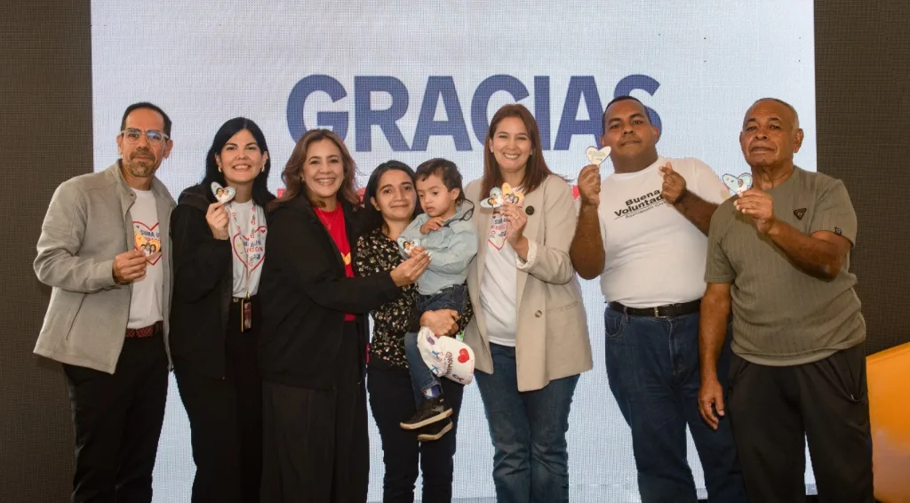 Gracias de Corazón: regresa la campaña que ayuda a los niños de la Casa Ronald McDonald