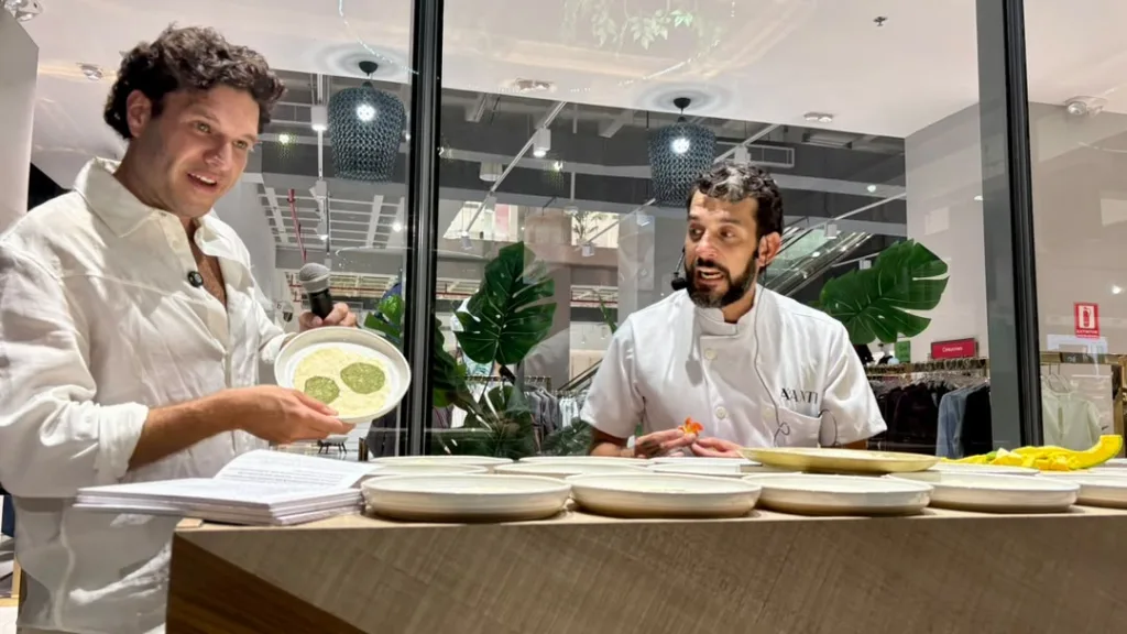 Cualquiera puede ser un MasterChef y José Ragazzi enseña cómo lograrlo